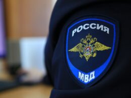 В Омсукчане женщину осудили за нападение на полицейских