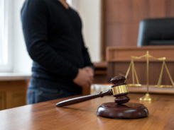 Магаданец дважды обокрал приятеля — суд вынес приговор
