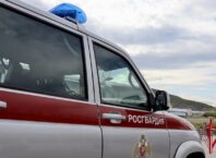 Двое суток ареста получил нетрезвый иностранец, незаконно проникший на территорию предприятия в Палатке