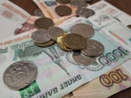 Магаданская область оказалась в числе регионов с пенсиями более 30 тысяч рублей