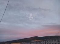 Прогноз погоды на четверг, 2 июля, в Магадане