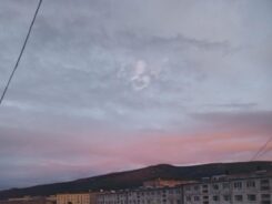 Прогноз погоды на четверг, 2 июля, в Магадане