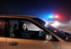 В Магадане 27-летняя девушка пойдёт под суд за езду в пьяном виде