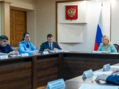В Магаданской области запустят межведомственный механизм защиты подростков