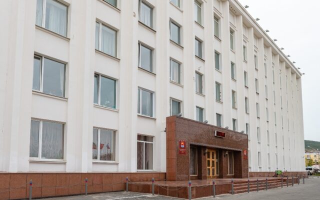 В Магадане наказали нарушителей правил благоустройства