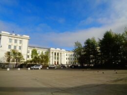 Прогноз погоды на пятницу, 24 июля, в Магадане