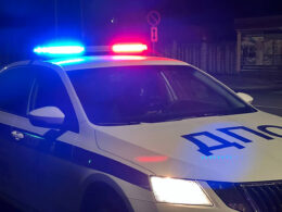В Магадане автопогоня за нетрезвым автолюбителем без прав закончилась уголовным делом