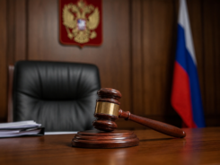 Магаданец напал с ножом на спящего брата — суд вынес приговор
