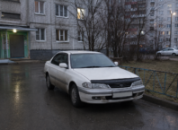 Житель Магадана осуждён за угон автомобиля и кражу