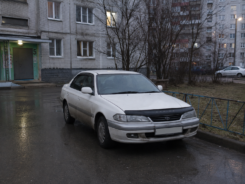 Житель Магадана осуждён за угон автомобиля и кражу