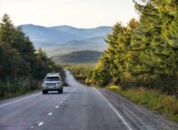 Прогноз погоды на среду, 12 августа, в Магадане