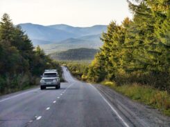 Прогноз погоды на среду, 12 августа, в Магадане