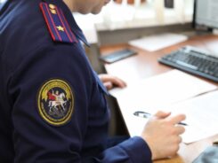 В Магадане двух 17-летних девушек будут судить за сбыт наркотиков