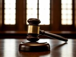 В Магадане суд вынес приговор мужчине и женщине за хранение наркотиков