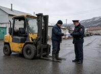 Магаданец купил поддельный документ, чтобы устроиться на работу, — его осудили