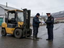 Магаданец купил поддельный документ, чтобы устроиться на работу, — его осудили