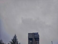 Прогноз погоды на среду, 23 сентября, в Магадане