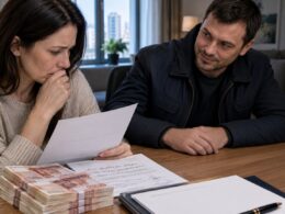 Жителю Магадана, обманувшего приятельницу с продажей квартиры, вынесли приговор