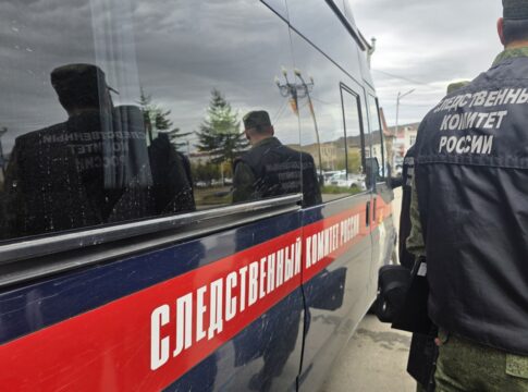 В Магадане накрыли крупную сеть подпольных казино