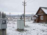 Суд избавил магаданца от долга в 3,3 млн рублей за подключение дома к электросети