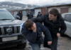 Магаданец получил условный срок и крупный штраф за драку из-за перегороженного проезда