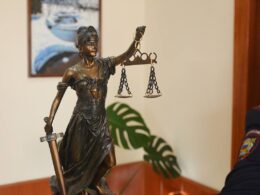 Магаданка снова попалась наркоконтролю на попытке сбыта запрещённых веществ