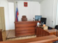В Магадане пожилая женщина получила травму при падении — разбирался суд