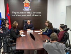 В этом году жители Магадана и области на уловки мошенников попадались реже, чем в прошлом
