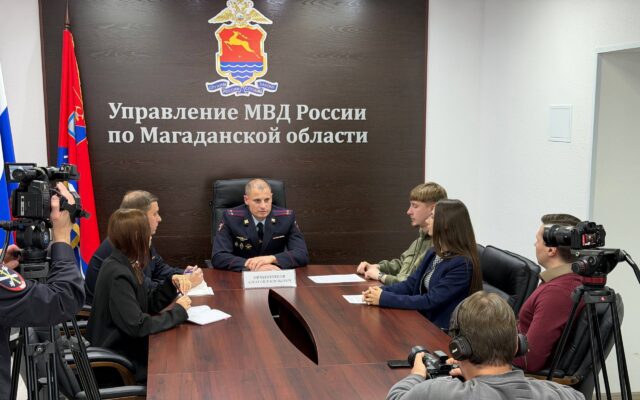 В этом году жители Магадана и области на уловки мошенников попадались реже, чем в прошлом