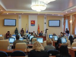 Депутаты Магаданской городской думы высказались против введения туристического налога