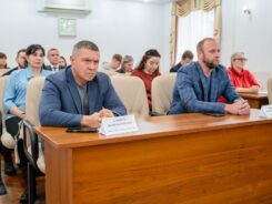 Качество воды в микрорайоне Новая Веселая взяли на контроль